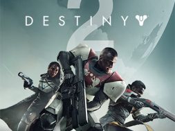 Destiny-2