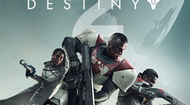 Destiny-2