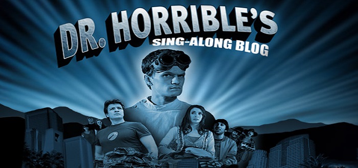 Dr. Horrible