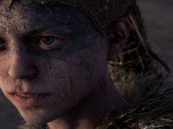 Hellblade