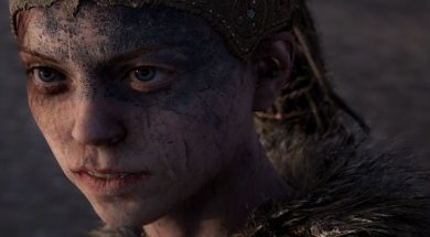 Hellblade