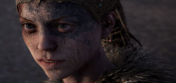 Hellblade: Senua’s Sacrifice Gets New Cinematic Trailer