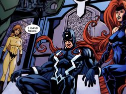 Inhumans