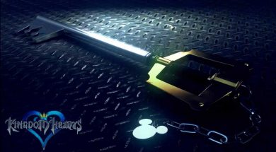 Kingdom Hearts