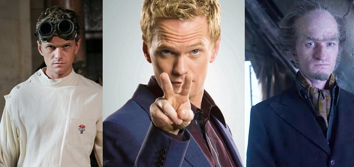 Ray’s 5 Favourite Neil Patrick Harris Roles