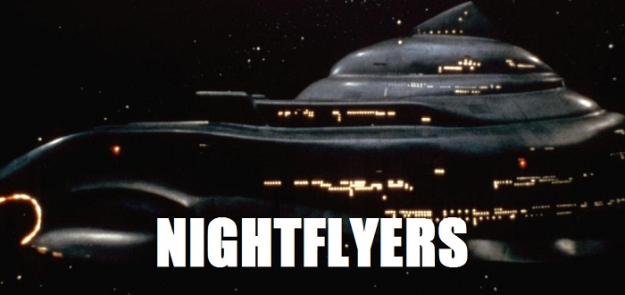 Nightflyers Series Could Be Coming To SyFy