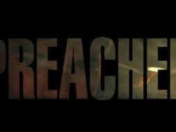 Preacher S02E01