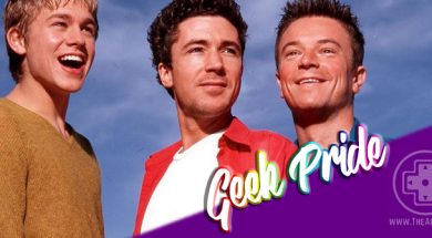 QAF