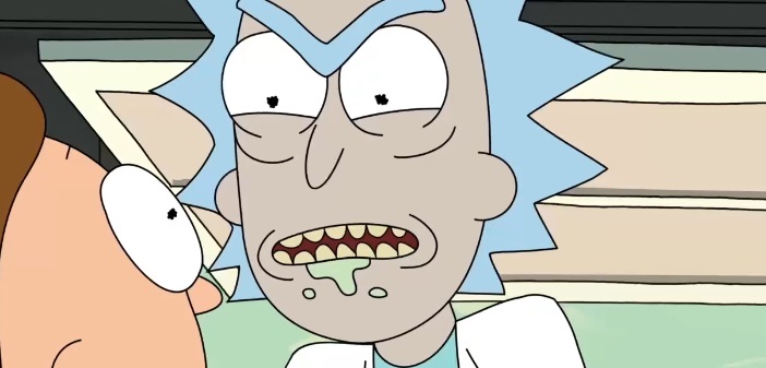 Rick And Morty Season 3 Trailer