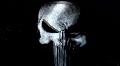 The Punisher