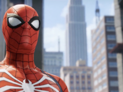 Sony Press Conference – Spider-Man