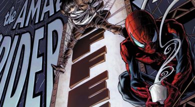 Spider-Coffee