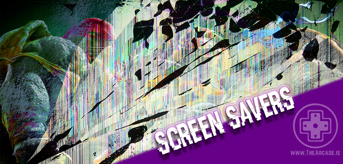 Teenage Mutant Ninja Turtles 2014 – Screen Savers