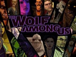 The Wolf Among Us Interactive Cinema Club Finale