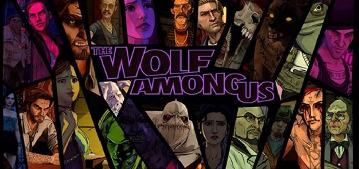 The Wolf Among Us Interactive Cinema Club Finale