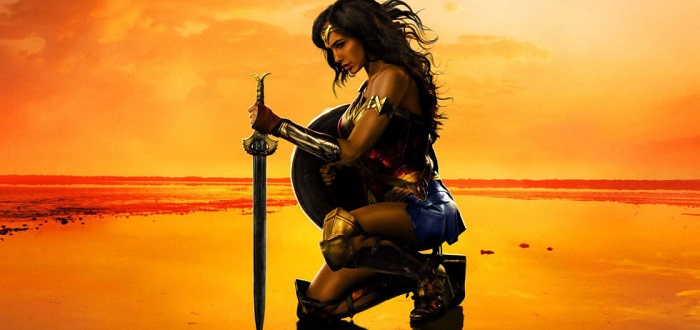 Wonder Woman