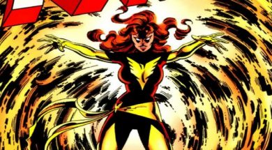 Xmen DARK PHOENIX