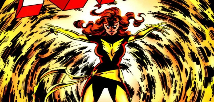 Jessica Chastain In Talks For X-Men: Dark Phoenix Role