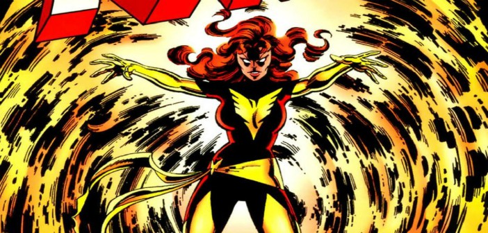 Xmen DARK PHOENIX