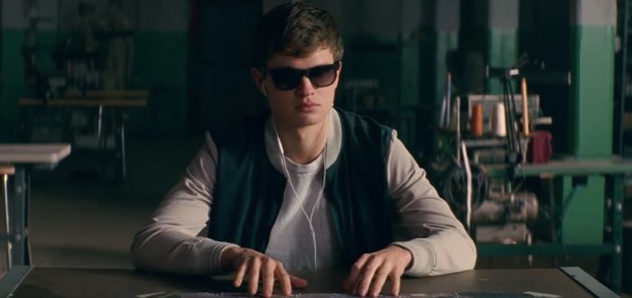 Baby Driver