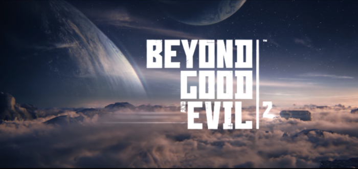 Beyond Good & Evil 2 Gets 14 Minute Engine Tech Demo
