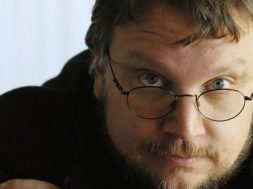 Guillermo del Toro