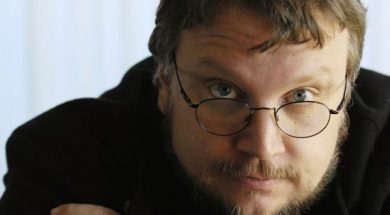 Guillermo del Toro
