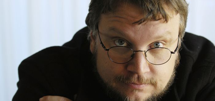 Guillermo del Toro