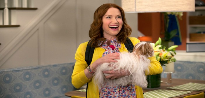 Unbreakable Kimmy Schmidt Coming Back For A Fourth Season