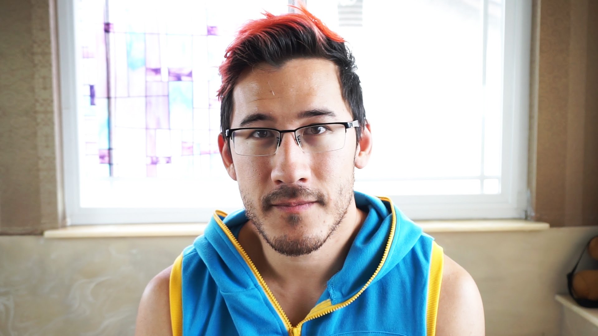Forbes Names Markiplier The Top Influencer In Gaming