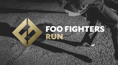 Foo Fighters