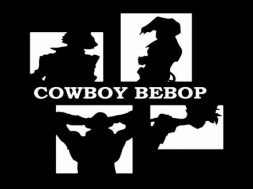 Cowboy Bebop