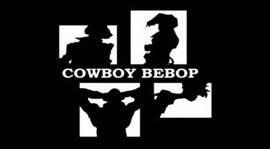 Cowboy Bebop