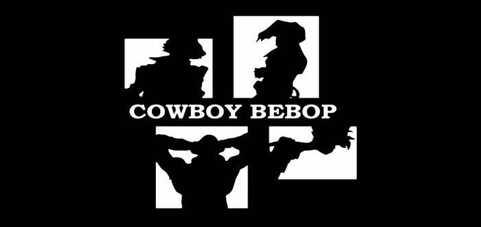 Cowboy Bebop