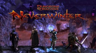 neverwinter replay