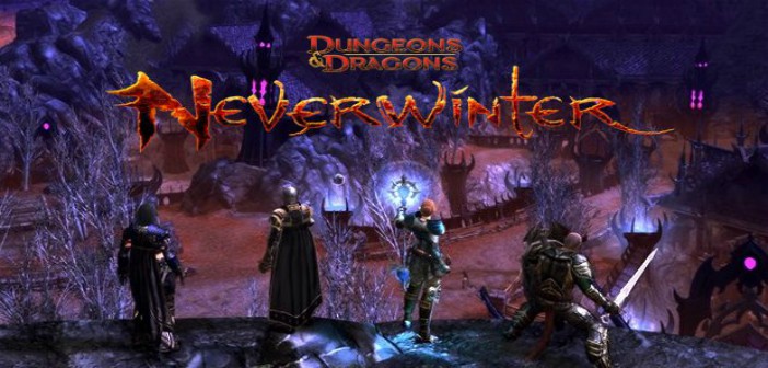 Neverwinter – Replay