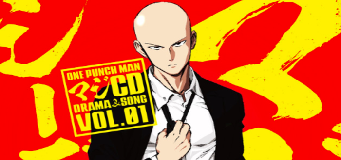 One Punch Man