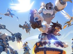 overwatch-game-wallpaper-reinhardt-tracer-winston-mercy-3840×2160