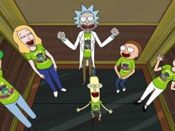 Rick And Morty