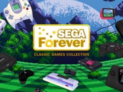 SEGA Forever