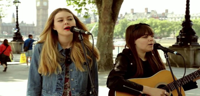 ‘My Silver Lining’ – First Aid Kit – Track Of The Day