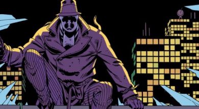 watchmen