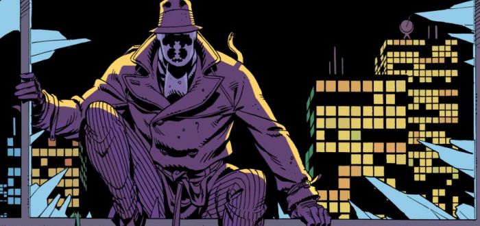 Damon Lindelof To Adapt Watchmen For HBO