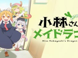 Dragon Maid