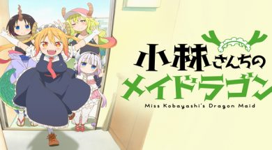 Dragon Maid