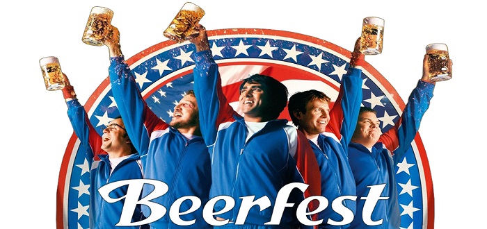 You Should Watch… Beerfest