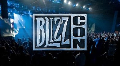 BlizzCon