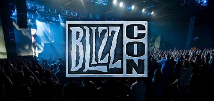 BlizzCon