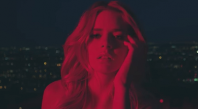 Charlie Puth