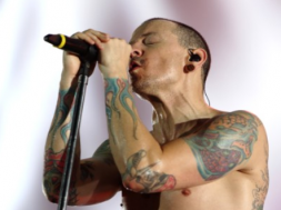 Chester Bennington